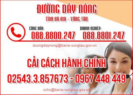 Đường dây nóng