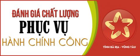 Khảo sát mức độ hài lòng